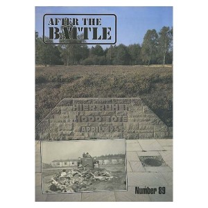 AFTER THE BATTLE ISSUE 089